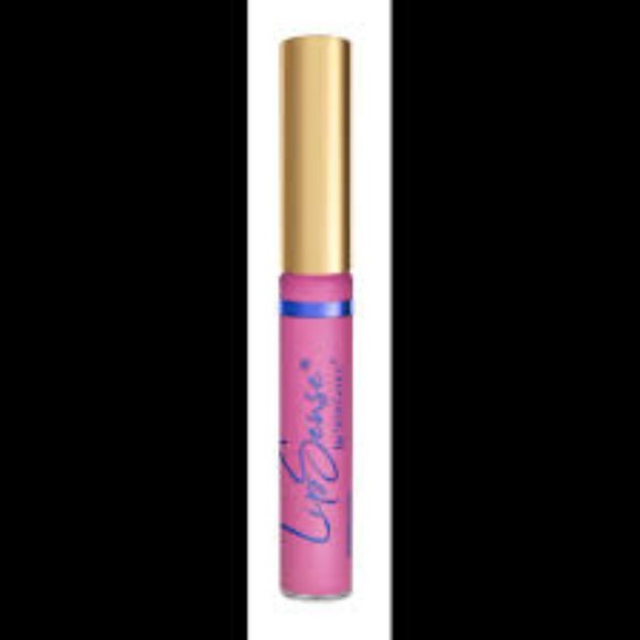 SeneGence Makeup Senegence Lip Gloss First Kiss Limited Edition